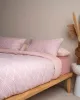 Παπλωματοθήκη Cotton Feelings 2048 Powder Υπέρδιπλη (230x250)