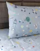 Παπλωματοθήκη Cotton Feelings 44