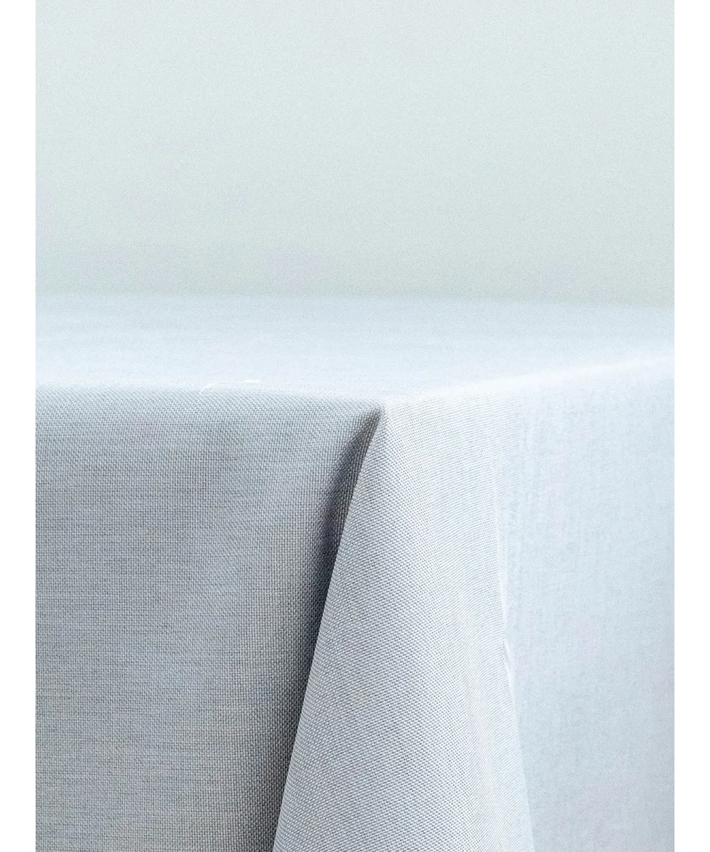 Τραπεζομάντηλο αλέκιαστο Beige 105x105