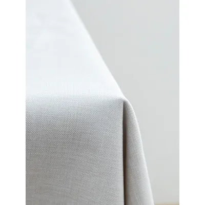 Τραπεζομάντηλο αλέκιαστο Beige 150x150