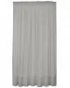 Κουρτίνα γάζα Light Grey 300x280
