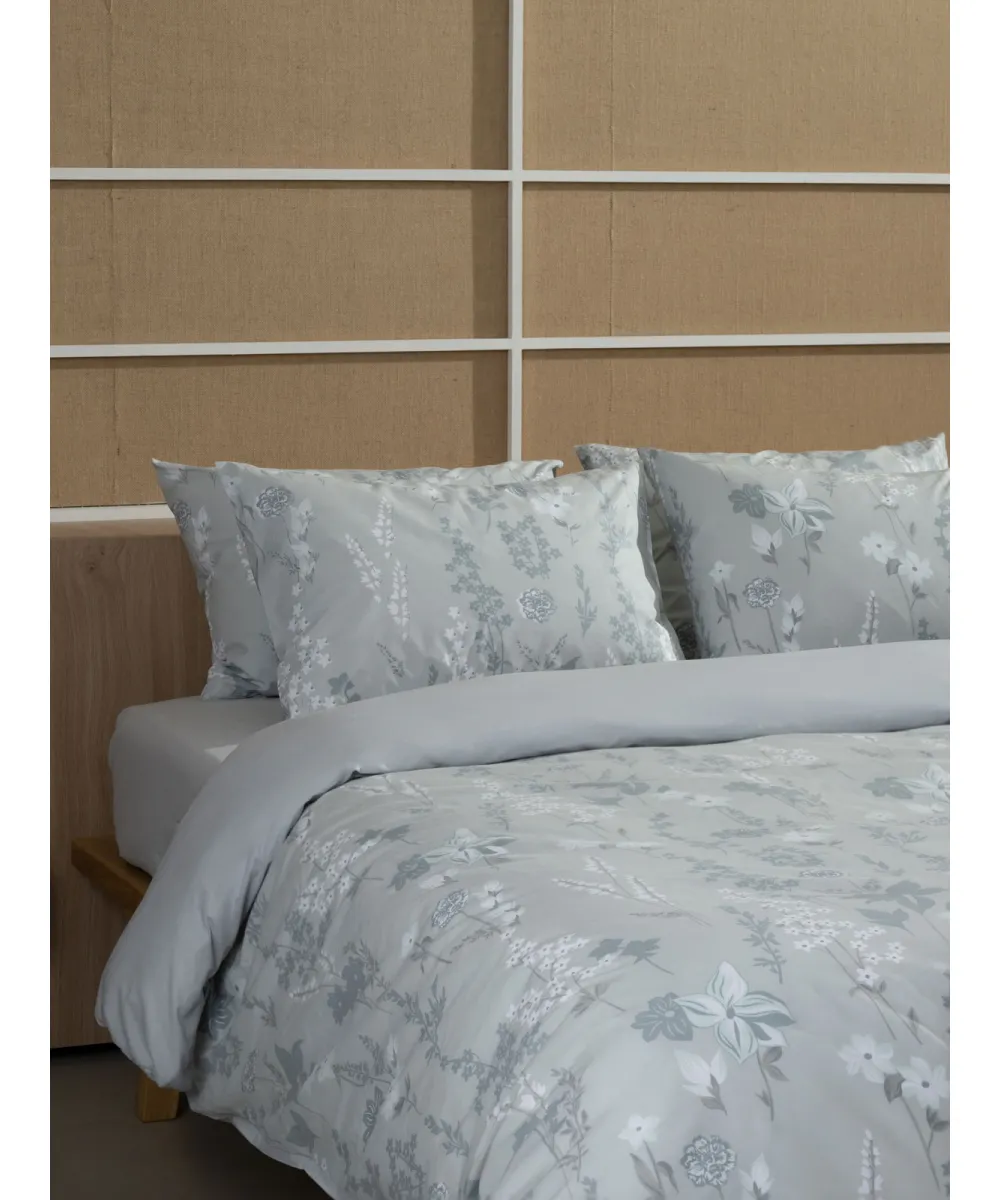 Παπλωματοθήκη Cotton Feelings 2060 Διπλή (200x250)