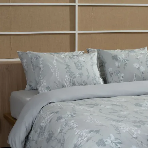 Παπλωματοθήκη Cotton Feelings 2060 Διπλή (200x250)