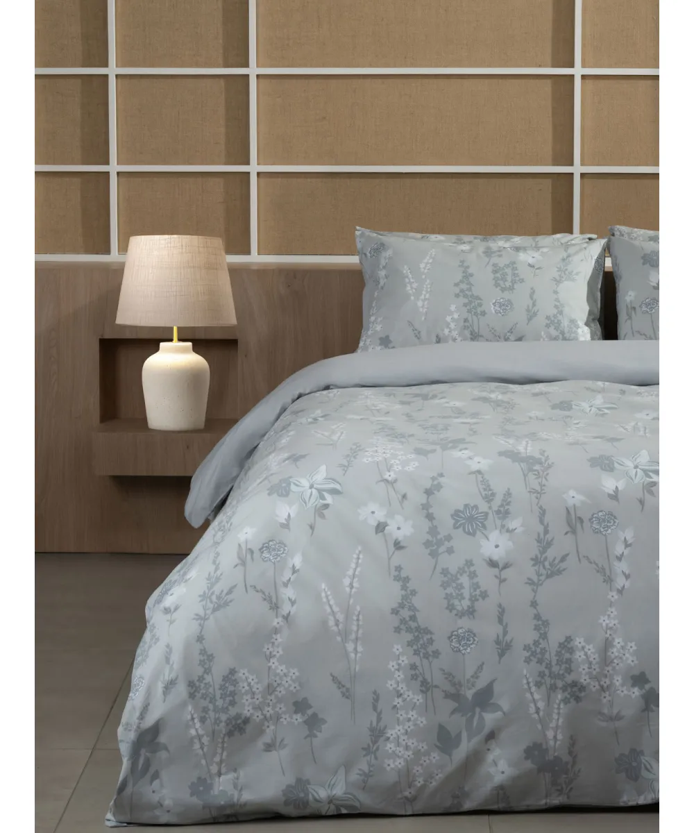 Παπλωματοθήκη Cotton Feelings 2060 Διπλή (200x250)