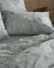 Σετ Σεντόνια Cotton Feelings 2060 Μονό με λάστιχο(105x205 30)