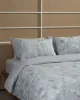 Σετ Σεντόνια Cotton Feelings 2060 Μονό με λάστιχο(105x205 30)