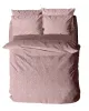Παπλωματοθήκη Menta Εμπριμέ 440 Powder Μονή (170x250)