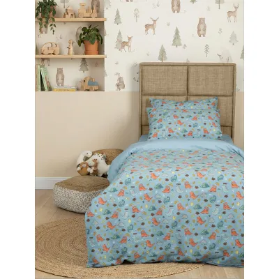 Παπλωματοθήκη Cotton Feelings Kids 54
