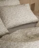Σετ Σεντόνια Cotton Feelings 2070 Beige Μονό (165x270)