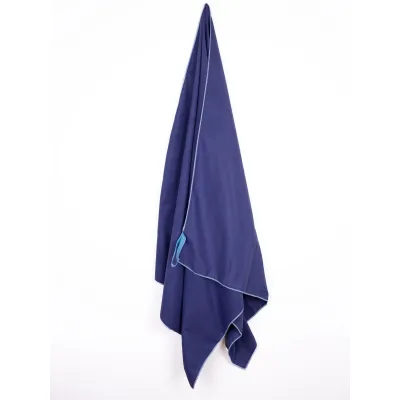 Πετσέτα Θαλάσσης Sea View Navy 50x85