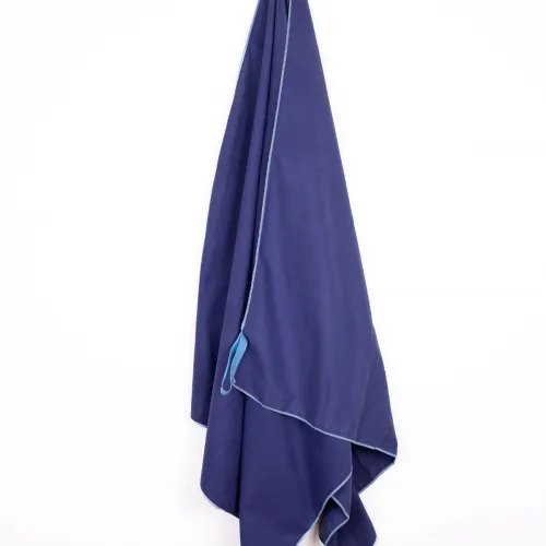 Πετσέτα Θαλάσσης Sea View Navy 50x85