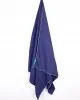 Πετσέτα Θαλάσσης Sea View Navy 50x85