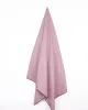 Πετσέτα Θαλάσσης Sea View Dusty Pink 50x85