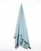 Πετσέτα Θαλάσσης Sea View Aqua 50x85