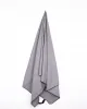 Πετσέτα Θαλάσσης Sea View Grey 50x85