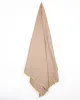 Πετσέτα Θαλάσσης Sea View Beige 50x85