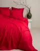 Παπλωματοθήκη Cotton Feelings 113 Red Διπλή (200x250)