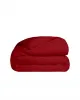 Παπλωματοθήκη Cotton Feelings 113 Red Υπέρδιπλη (230x250) Παπλωματοθήκη Cotton Feelings 113 Red Υπέρδιπλη (230x250)