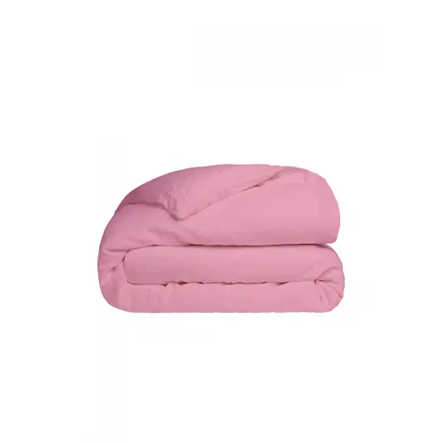 Παπλωματοθήκη Cotton Feelings 102 Lila Υπέρδιπλη (230x250)