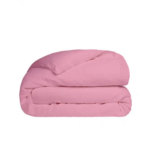Παπλωματοθήκη Cotton Feelings 102 Lila Υπέρδιπλη (230x250)