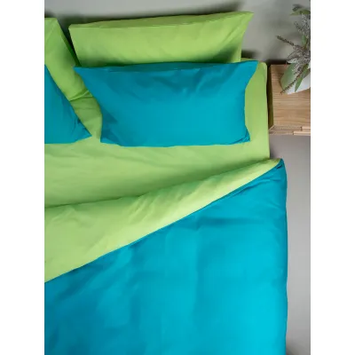 Παπλωματοθήκη Menta 206 Μονή (170x250)