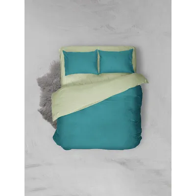 Παπλωματοθήκη Menta 206 Μονή (170x250)