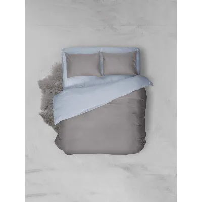 Παπλωματοθήκη Menta 207 Μονή (170x250)
