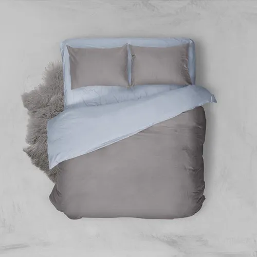 Παπλωματοθήκη Menta 207 Υπέρδιπλη (230x250)