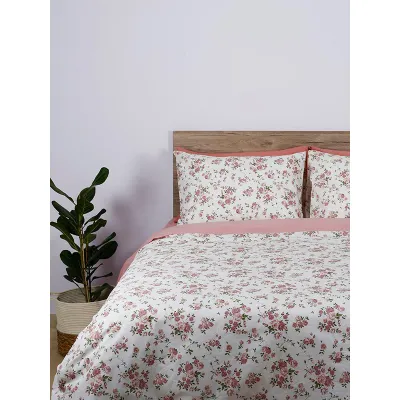 Παπλωματοθήκη Cotton Feelings 34 Μονή (170x250)