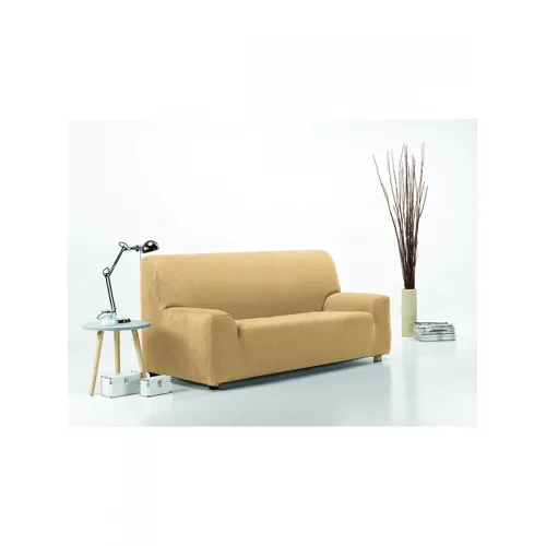 Κάλυμμα σαλονιού Rust Beige Σετ 3 τεμαχίων (1θ – 2θ – 3θ)