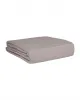 Κουβερλί Solar Light Grey Μονό (160x220)