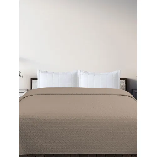 Κουβερλί Solar Beige King Size (240x250)