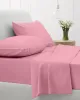 Μαξιλαροθήκες Cotton Feelings 102 Lila 50x70