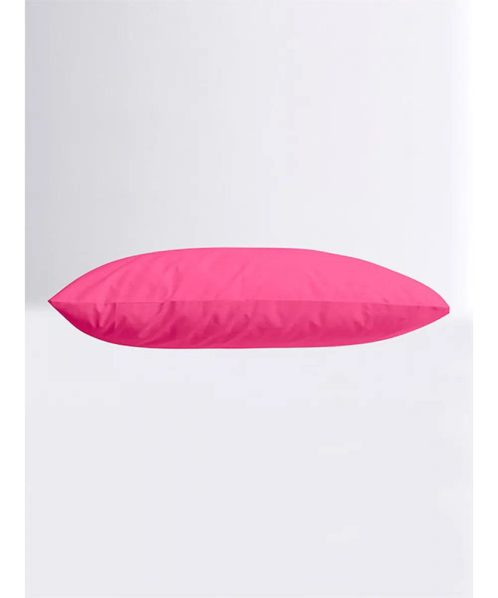 Μαξιλαροθήκες Menta 09-Fuchsia 50x70