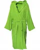 Mπουρνούζι χρωματιστό Green Large