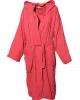 Mπουρνούζι χρωματιστό  Fuchsia XXLarge