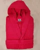 Μπουρνούζι Mini Fuchsia Medium
