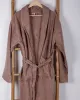 Μπουρνούζι Sato Mocha XLarge