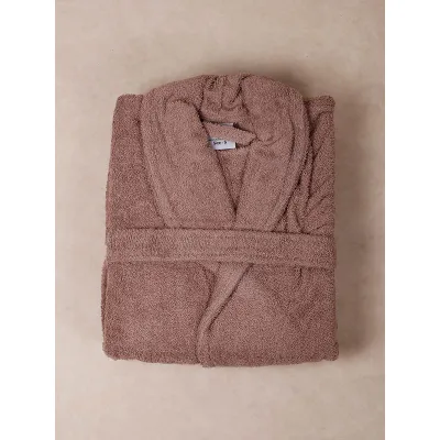 Μπουρνούζι Sato Mocha XLarge