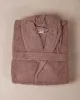 Μπουρνούζι Sato Mocha XLarge
