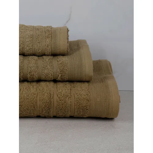 Πετσέτα Χίμπουρι 10 Olive Χεριών (40x60)
