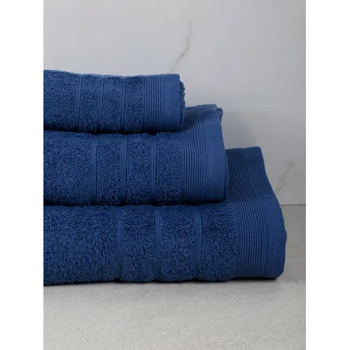 Πετσέτα Χίμπουρι 18 Blue Χεριών (40x60)
