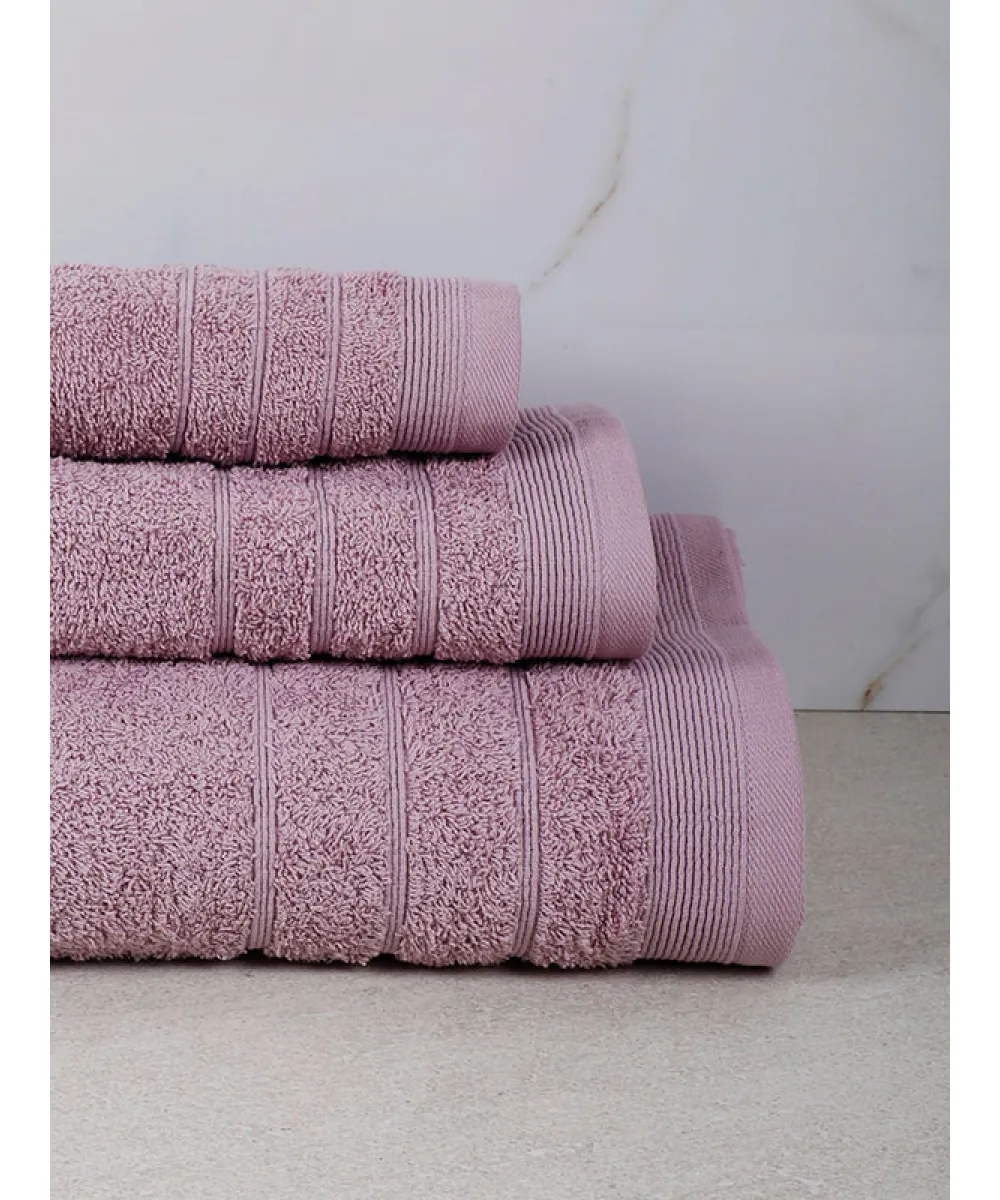 Πετσέτα Χίμπουρι 24 Rotten Apple Χεριών (40x60)