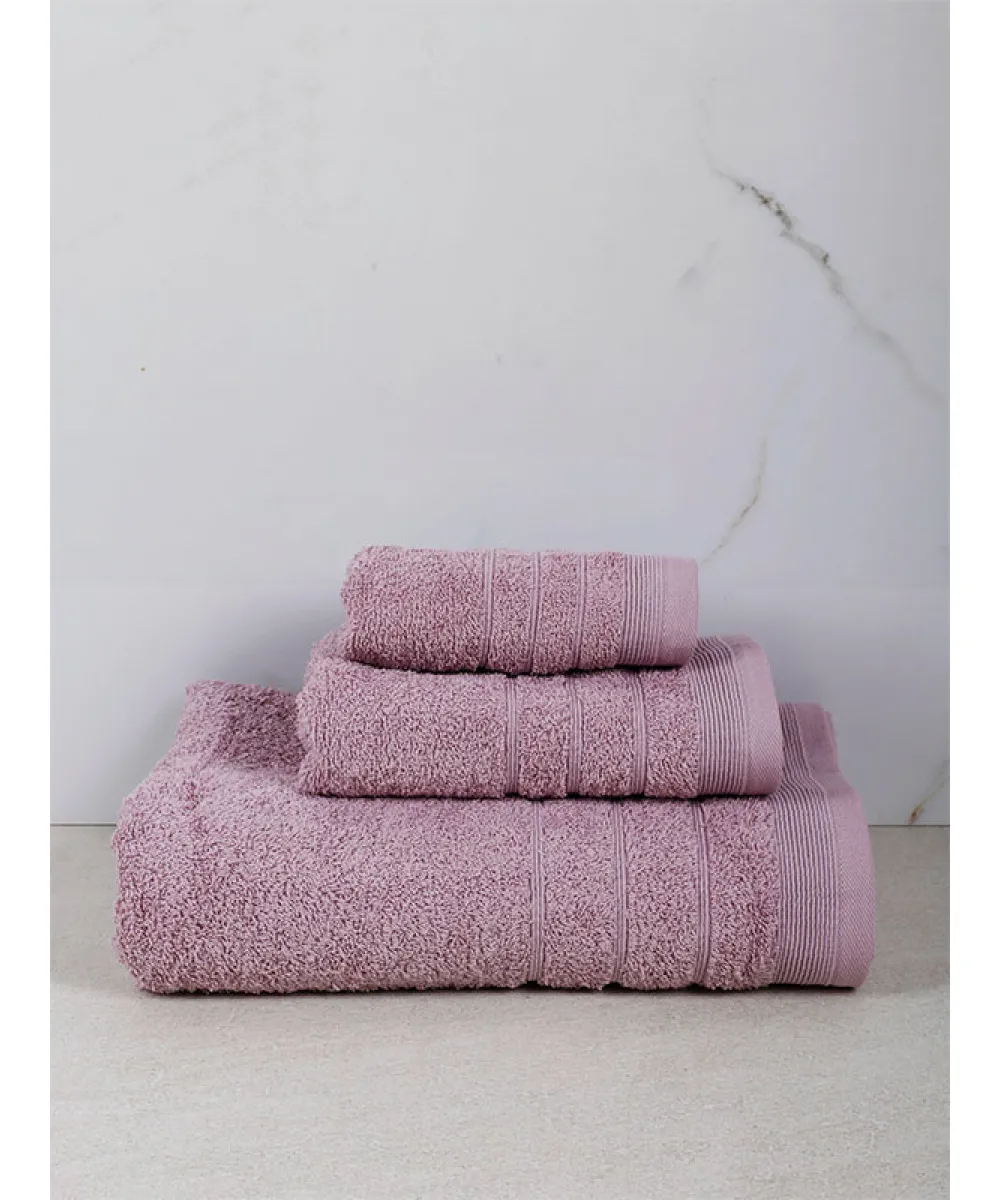 Πετσέτα Χίμπουρι 24 Rotten Apple Χεριών (40x60)