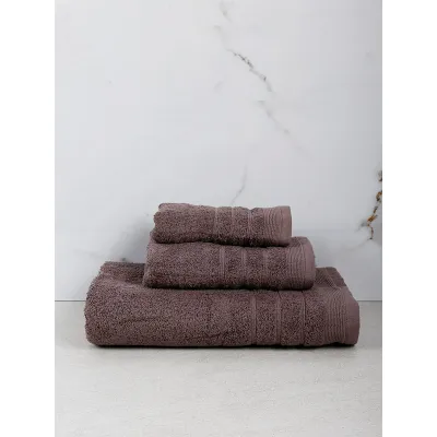 Πετσέτα Χίμπουρι 25 Maron Χεριών (40x60)