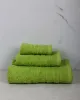 Πετσέτα Χίμπουρι 14 Green Προσώπου (50x90)