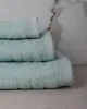 Πετσέτα Χίμπουρι 22 Light Aqua Προσώπου (50x90)