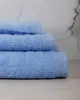 Πετσέτα Χίμπουρι 16 Light Blue Σετ 3 τεμ.