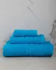 Πετσέτα Χίμπουρι 17 Turquoise Σετ 3 τεμ. Πετσέτα Χίμπουρι 17 Turquoise Σετ 3 τεμ.