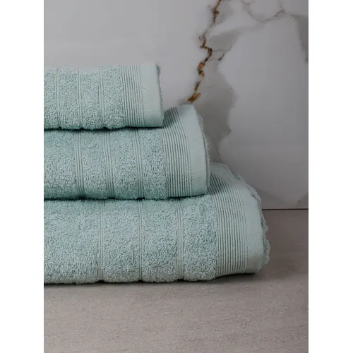 Πετσέτα Χίμπουρι 22 Light Aqua Σετ 3 τεμ.